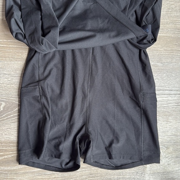 Outdoor Voices Court Dress, Women’s One Piece Cut out Skort large - Picture 14 of 14